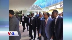 Qubanaha Maanta, Dec 1, 2018