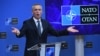 НАТО приветствовало план отправки дополнительных войск США в Европу