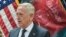 Jim Mattis Kabul