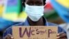 Sudan Peace Deal Prompts Praise, Protests  