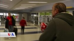 Di Sala Nû de Hêvîya Gunertin Sîstema Koçberîya Amerîkî