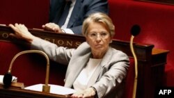 Fransa el Kaide Lideriyle Görüşme Önerisini Reddetti