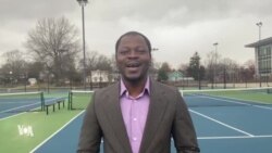 Rubrique sport avec Yacouba: Le Nigérien Abdoulrazak Alfaga champion du taekwondo