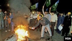 Pwotestasyon nana pakistan (16 mas 2011)