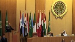 اتحاديه عرب: سوريه بدون درنگ مذاکرات ملی را آغاز کند