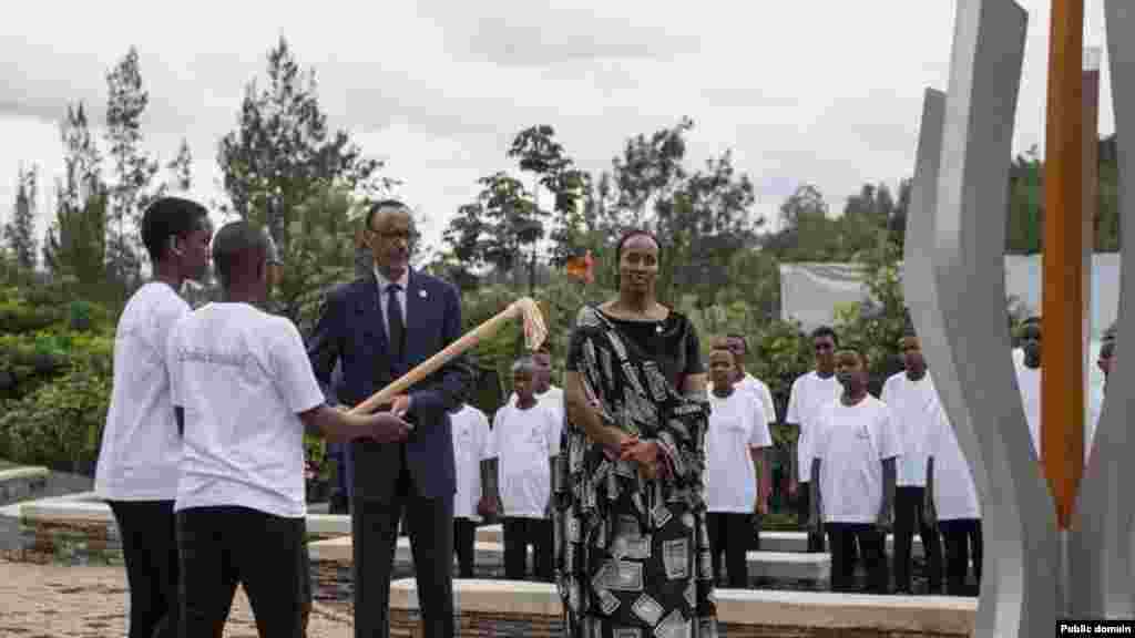 Kwibuka 24