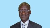 FILE - Telar Ring Deng says he has resigned as South Sudan's ambassador to Russia.