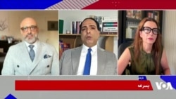 امیر توحید فاضل : تنگه هرمز یک آبراهه بین المللی است نه بخشی از یک کشور