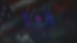 Truyền hình vệ tinh VOA