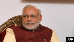 Firaministan Indiya, Narendra Modi 