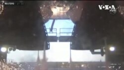 Week in Space -USAGM