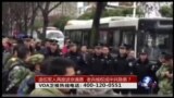 时事大家谈：退伍军人再度进京请愿，老兵维权成中共隐患？