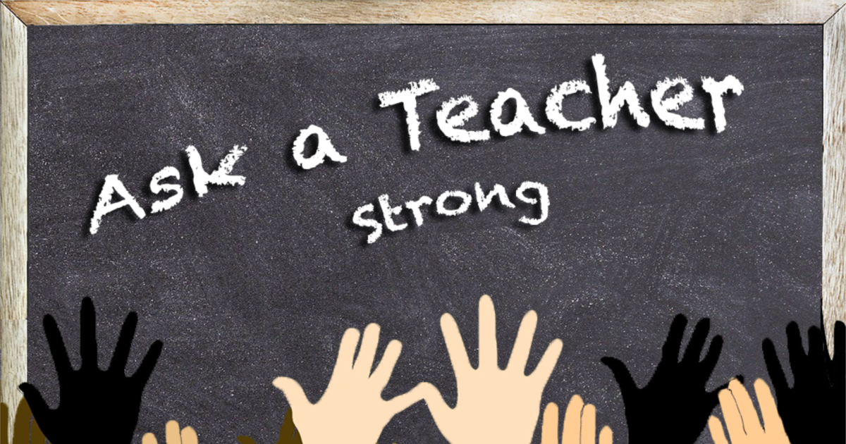 Ways to Use the Word ‘Strong’
