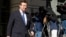 Пол Манафорт