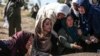 Monitor Groups Warn of Enduring Refugee Crisis Amid Turkish Incursion in Syria