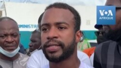 Hissène Habré: "notre devoir est de lui rendre justice", déclare son fils