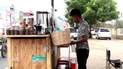 ការលក់​កាហ្វេ​តាម​ផ្លូវ​កាន់តែ​កើន​ច្រើន​ឡើង​នៅ​រាជធានី​ភ្នំពេញ