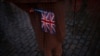 With Shrug and Some Sorrow, Europeans bid 'Adieu' to EU Member Britain