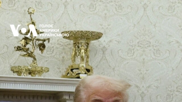 "Сподіваюся, зможемо отримати від Росії припинення вогню".Відео  - березень 12, 2025 episode artwork