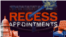 What are recess appointments?