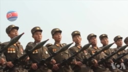 脱北者:希望中国政府慈悲,文金会人权应优先核武