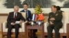 Russia, China bolster defense ties at 'substantive' talks 