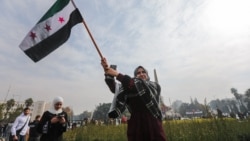 Phiến quân Syria lật đổ Tổng thống Assad | VOA