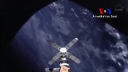 Bir Zamanlar Skylab Vardı