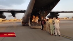 Tướng lãnh Mỹ gọi cuộc rút quân, di tản khỏi Afghanistan là ‘thất bại chiến lược’