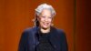 La romancière Toni Morrison, phare de la culture africaine-américaine