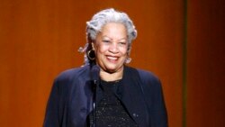 La romancière Toni Morrison, phare de la culture africaine-américaine