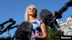 ڕاوێژکاری کۆشکی سپی کێڵیان کۆنوەی