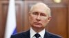 Putin se obratio naciji: Organizatori pobune su izdajnici