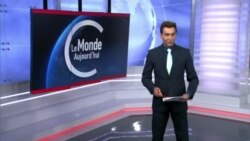 Le Monde Aujourd’hui