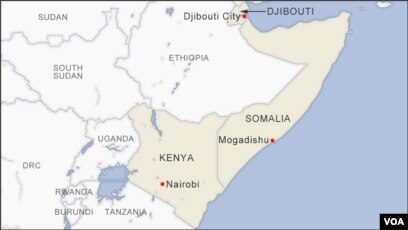 Al Shabab Issues Threats Ahead Of Elections In Djibouti
