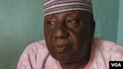 Marigayi Alhaji (Dr.) Adamu Dan Maraya Jos