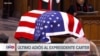 Funeral del expresidente Jimmy Carter tuvo lugar en Washington