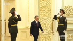 Shavkat Mirziyoyev hokimiyatga qanday keldi?