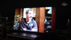 System of a down ռոք խումբը ներկայացրել է նոր տեսահոլովակ Ղարաբաղյան պատերազմի մասին