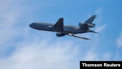 Avance Informativo - 9:00am