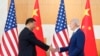 Tổng thống Biden sẽ thúc đẩy Trung Quốc nối lại quan hệ quân sự với Mỹ