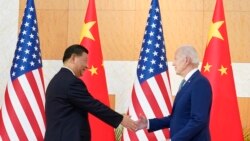 Tổng thống Biden sẽ gặp Chủ tịch Tập Cận Bình vào thứ Tư tại San Francisco | VOA 