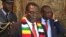 VaEmmerson Mnangagwa