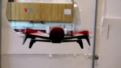 Drone Kecil Mandiri Bisa Merevolusi Bidang Pertanian dan SAR