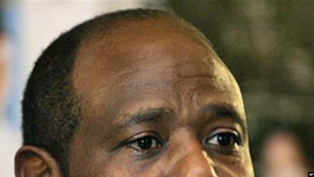 Rusesabagina welcomes Congo Report, warns of another Genocide in Rwanda.