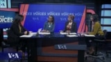 VOA Our Voices 111: From Radicalization to Recovery