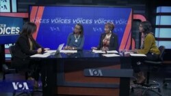 VOA Our Voices 111: From Radicalization to Recovery