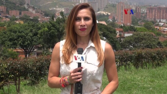 Presidente Juan Manuel Santos gana premio Nobel de la Paz