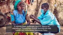 USAID Announces New Direction in Development Policy