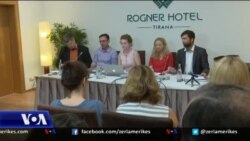 Liria e mediave shqiptare, në përkeqësim